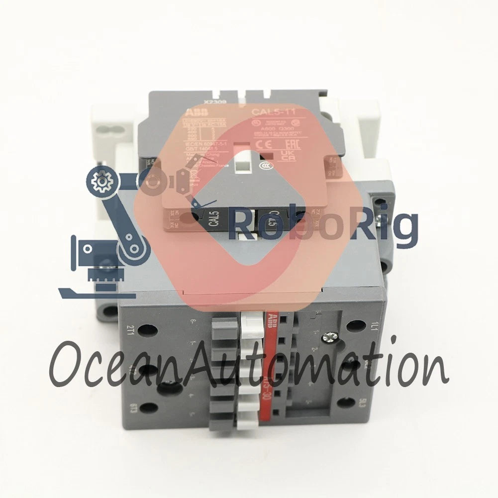 1PCS ABB Contactor A75-30-11 (1SBL411001R8411)