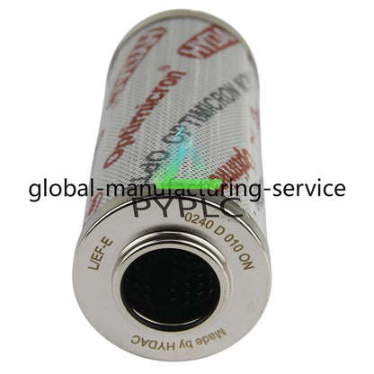 1PC HYDAC 1250491 FILTER ELEMENT 0240D010ON
