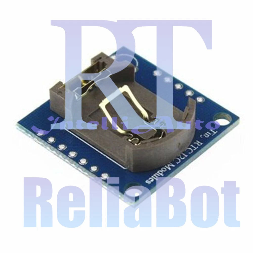 1PCS I2C RTC DS1307 AT24C32 Real Time Clock Module For AVR ARM PIC