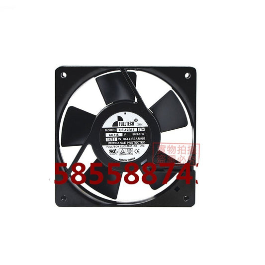 FULLTECH UF12B11 BTH 115V Cooling Fan