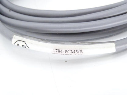 Allen Bradley 1784 PCM5 Series B Cable - ALLEN BRADLEY