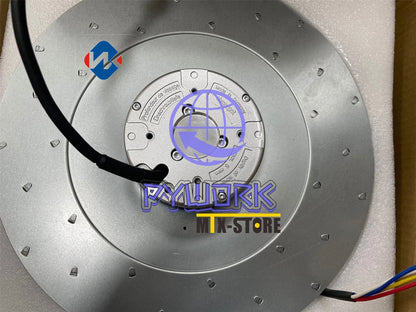 1PCS Frequency Converter Fan R3G280-AH33-31 48V (36-57V) 135W