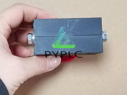 1pc LS100/80 electric forklift power emergency stop switch EPT15 Linde MT15