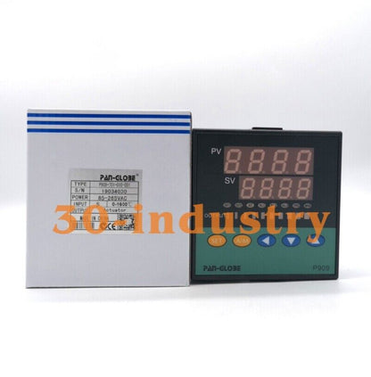 PAN-GLOBE P909-701-010-001 Temperature Controller - New 1PCS - PAN-GLOBE