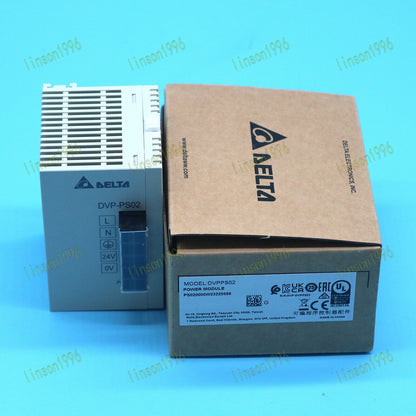 Delta Power Supply Module DVPPS02 - DELTA