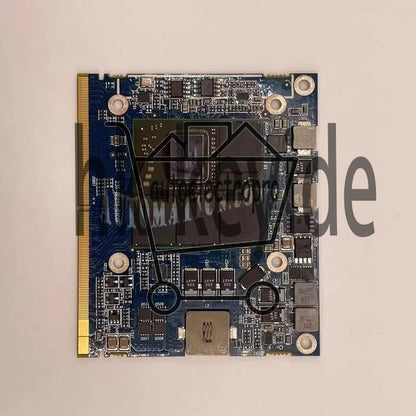 E8860 E 8860 216-0846077 AIO Machine Embedded Video Graphics Card Board Type A