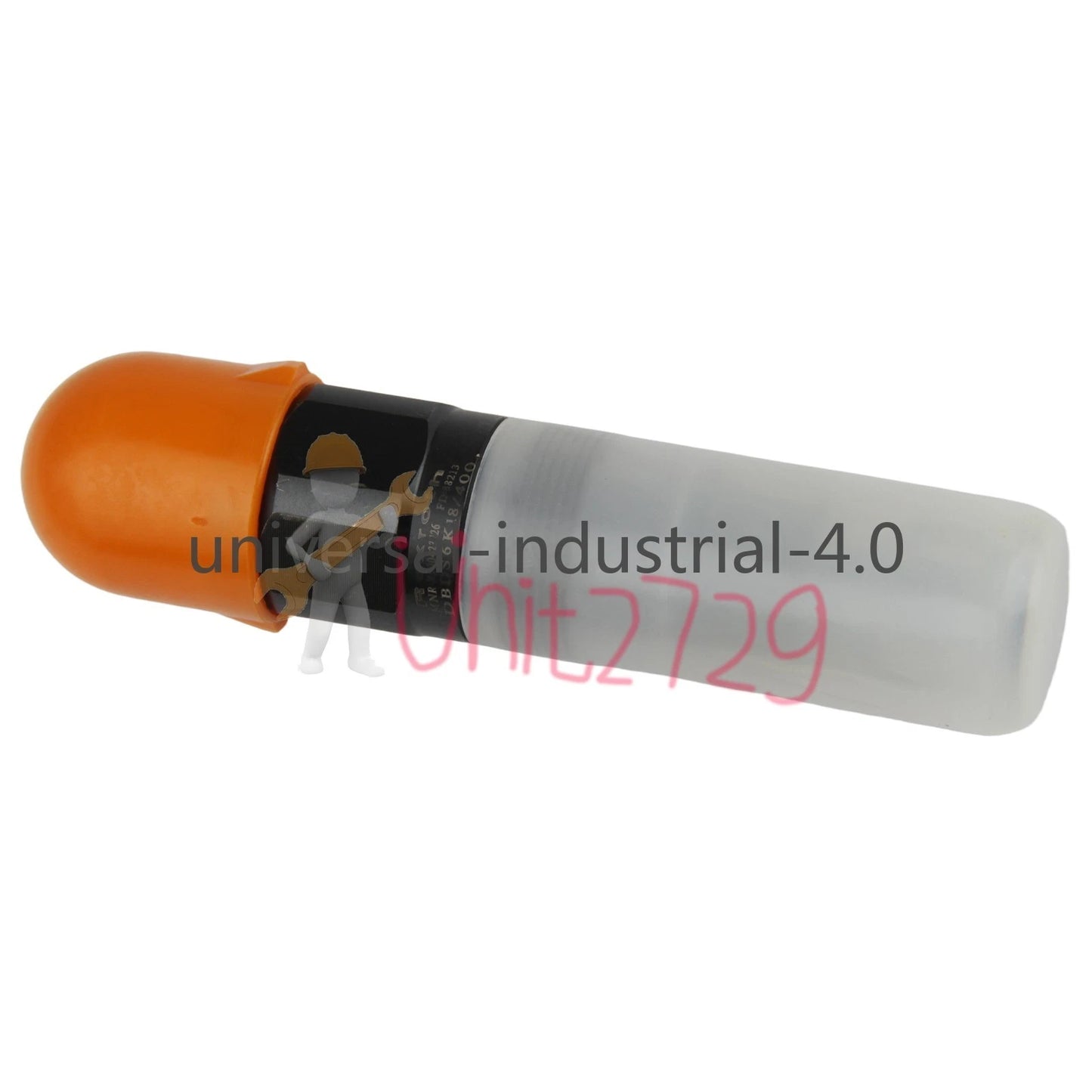 REXROTH DBDS6K18-400 Relief Valve #un