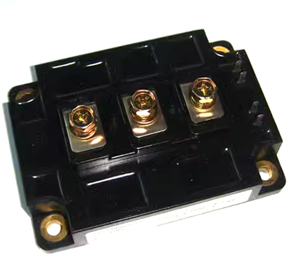 MITSUBISHI CM400DY1-12E IGBT Module - MITSUBISHI