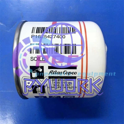 1PCS 1625427450 / 1625427400 Atlas Air Compressor Oil Filter Fast delivery
