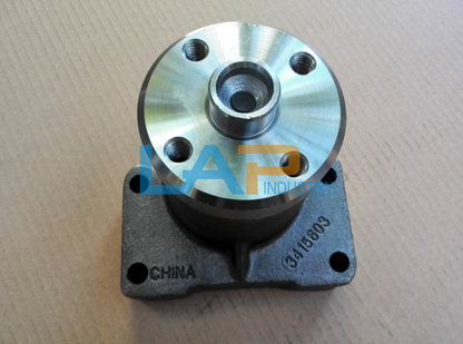 Cummins Engine Fan Bracket Replacement Part 3415603 - 1 Piece - CUMMINS