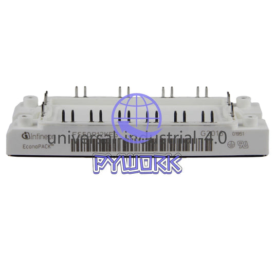 1PCS INFINEON FS50R12KE3 power supply module