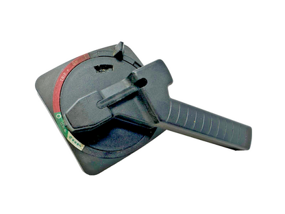 used Allen-Bradley 140U-HM4 Disconnect Switch - ALLEN-BRADLEY