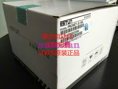 PRONET-E-15A Estun 1.5KW Servo Drive one fast ship