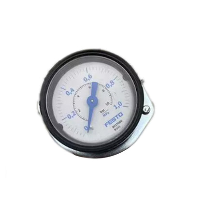 FESTO Pressure Gauge FESTO PAGN-P-40-1M-G14 8037006 - FESTO