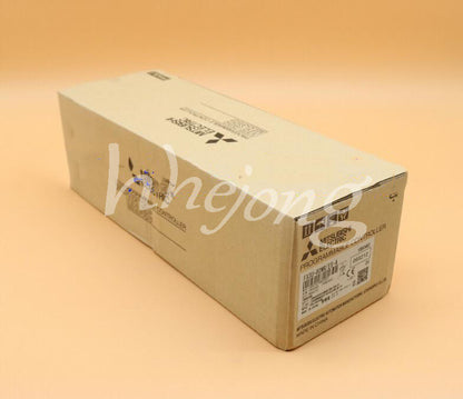 Mitsubishi FX3U-80MR/ES-A | 1PCS | Industrial PLC Controller | High Performance Automation System | FX3U80MRESA | Mitsubishi Automation Solutions - MITSUBISHI