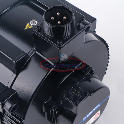 New Yaskawa AC Servo Motor SGM7G-30AF C61 - YASKAWA
