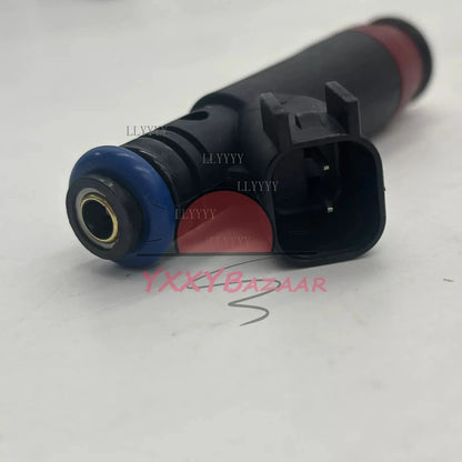 8PCS 0280155849AA Fuel Injectors For 01-07 Dodge Dakota Durango Ram 1500 4.7L V8