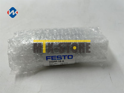 Festo Selenoid Valve HGPP-16-A 187870 - FESTO