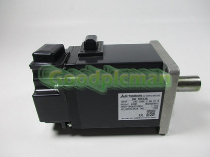 MITSUBISHI AC SERVO MOTOR HG-KR43K HGKR43K 1Pcs/