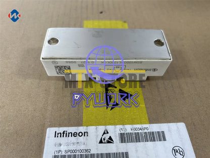1Pcs INFINEON/EUPEC Module BSM100GAL120DLCK Quality Assurance