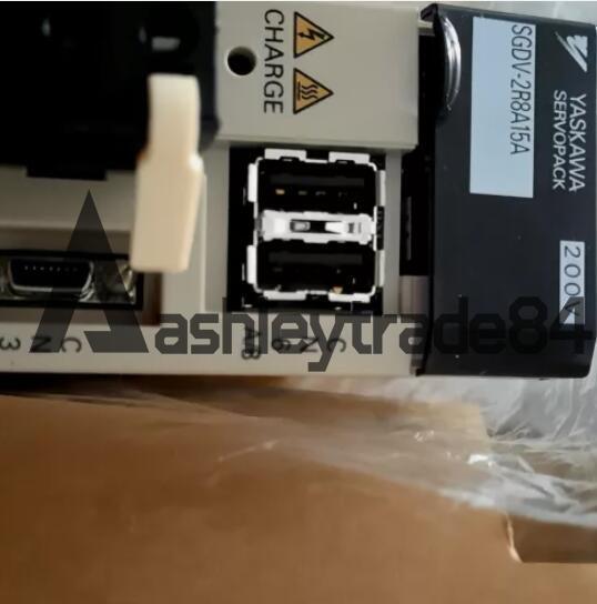 new 1PCS Yaskawa servo driver SGDV-2R8A15A