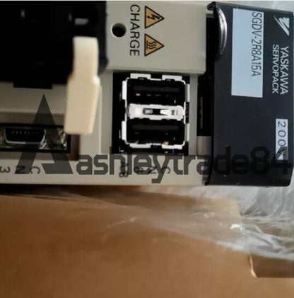 new 1PCS Yaskawa servo driver SGDV-2R8A15A