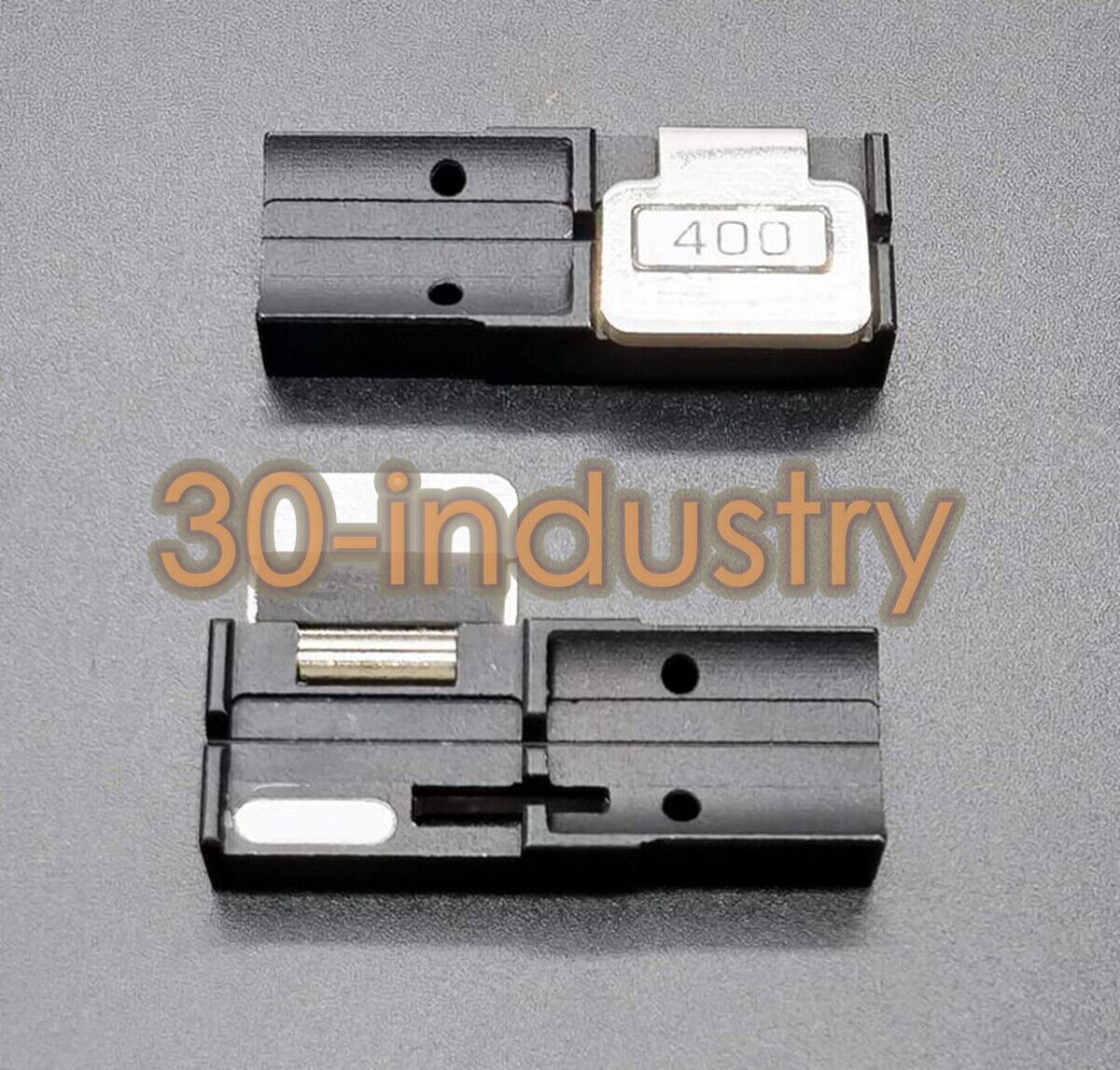 1Set New fiber optic FH-100-400 fixture suitable for FSM-100P/100P+/100M/45F - KOEED