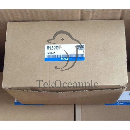 SMC MHL2-20D1 Parallel Type Air Gripper Wide Type #te