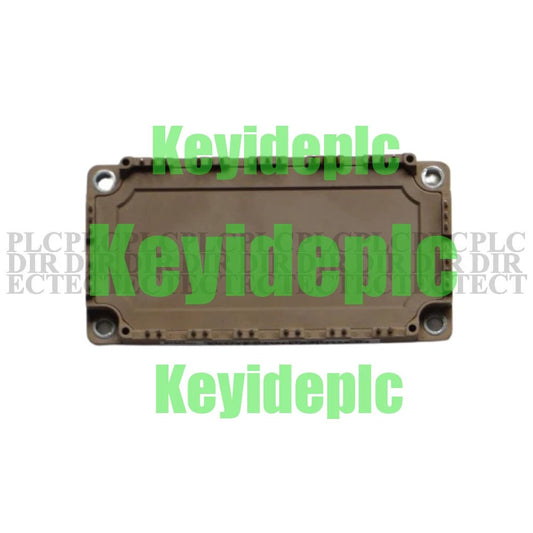 FUJI 6MBI100S-120-52 Power Module #ke