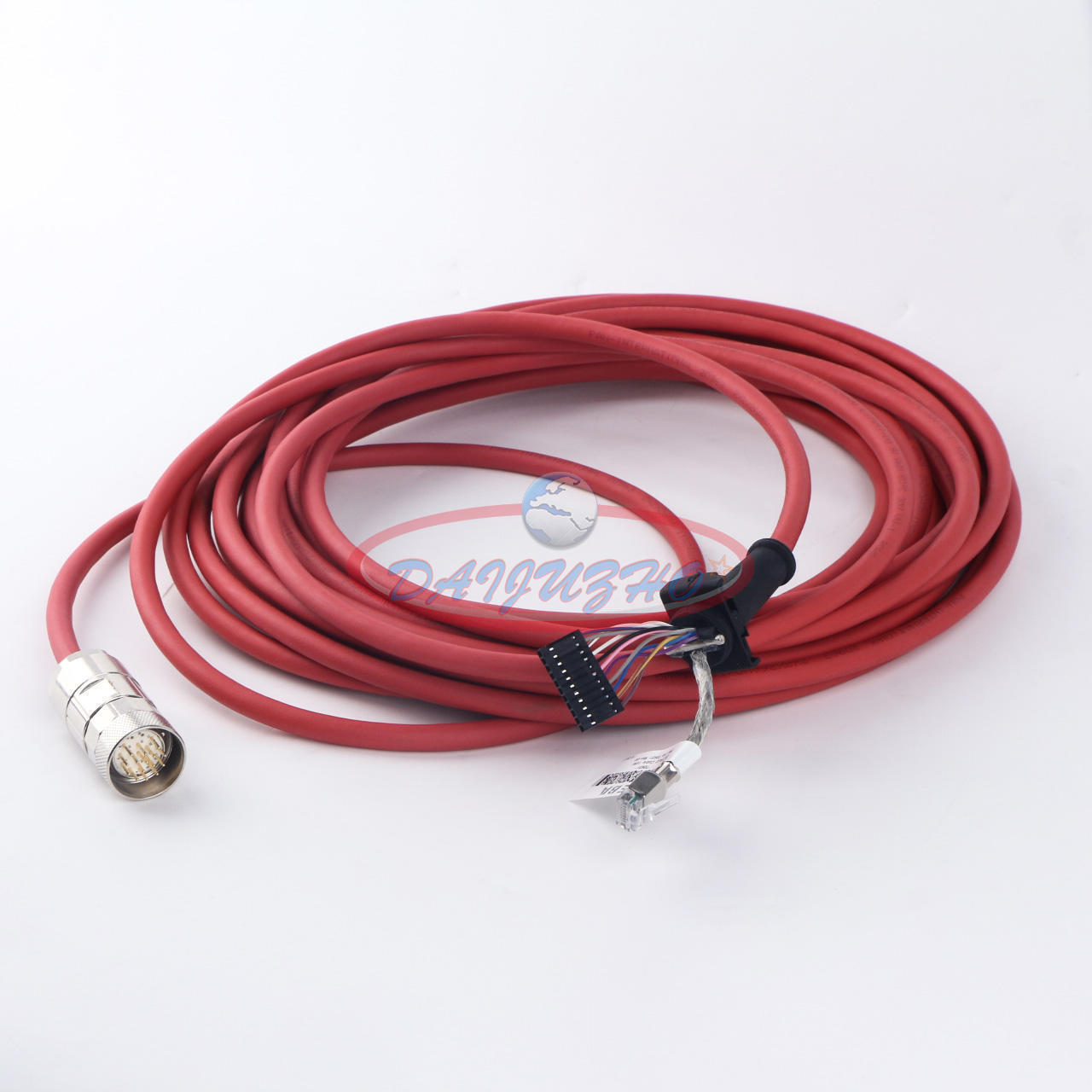 new ONE ABB Teach Pendant Cable 3HAC023195-003 - ONE ABB