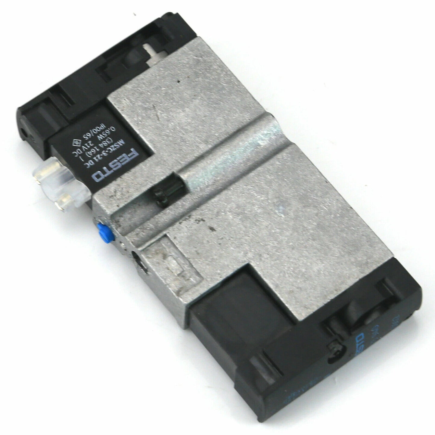 Festo CPA14-M1H-5LS 173940 Solenoid Valve#I