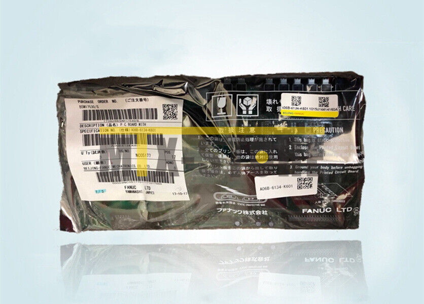 new 1pcs ONES Fanuc A20B-2101-0012 Module - FANUC