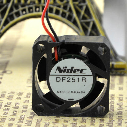 Nidec DF251R-12MA-02 2510 12V - NIDEC