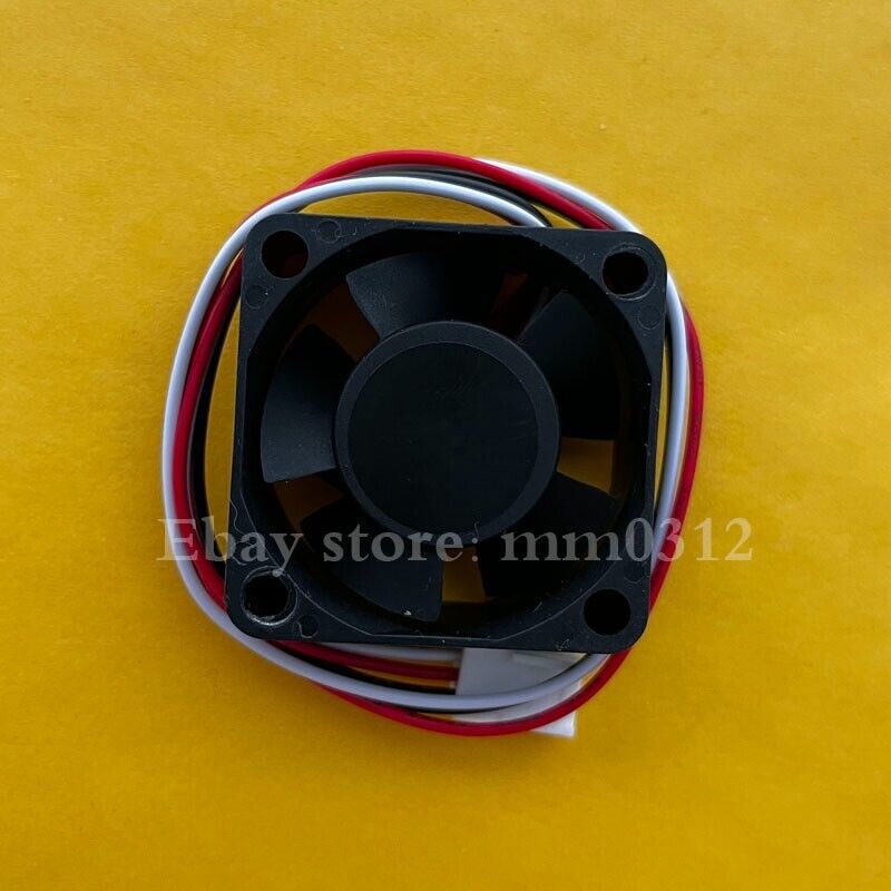 new SUNON MB40200V1-000C-F99 4020 5V 0.95W 4CM silent cooling fan