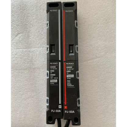 Keynce Safety Light Curtain PJ-50A - KEYNCE