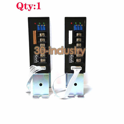 RPA-100 RPC-101 Electric Actuator Module Intelligent Controller - KOEED