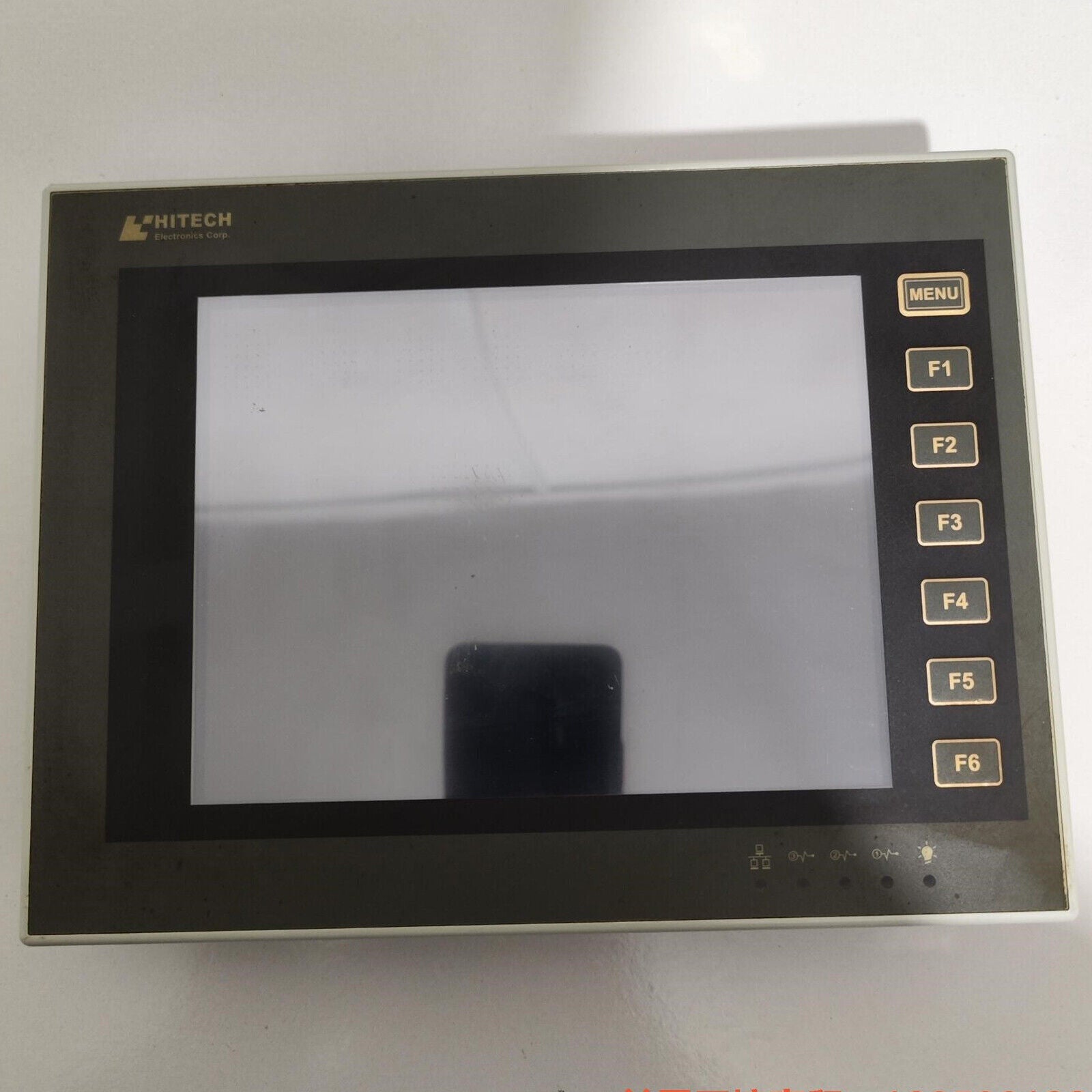 used Second-hand PWS6800C-P HITECH 8-inch touch screen HITECH