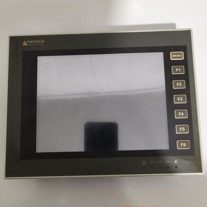 PWS6800C-P HITECH 8-inch Touch Screen - HITECH
