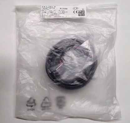 1PC Panasonic EX-L261-P UEXL261P Laser Sensor Free Ship