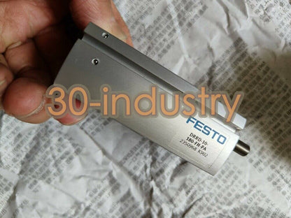 FESTO DRRD-10-180-FH-PA Swing Drive Cylinder - 1 Piece - FESTO