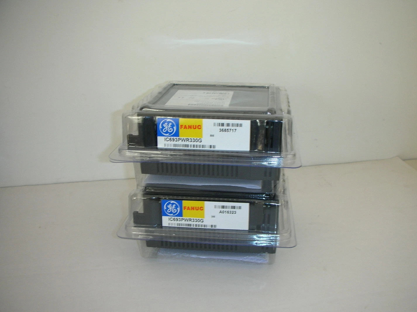 1pcs GE FANUC IC693PWR330 PLC module, fast shopping