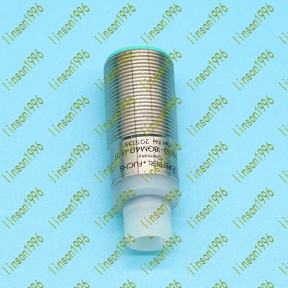 PEPPERL+FUCHS SENSOR UB800-18GM40-U-V1 - PEPPERL+FUCHS