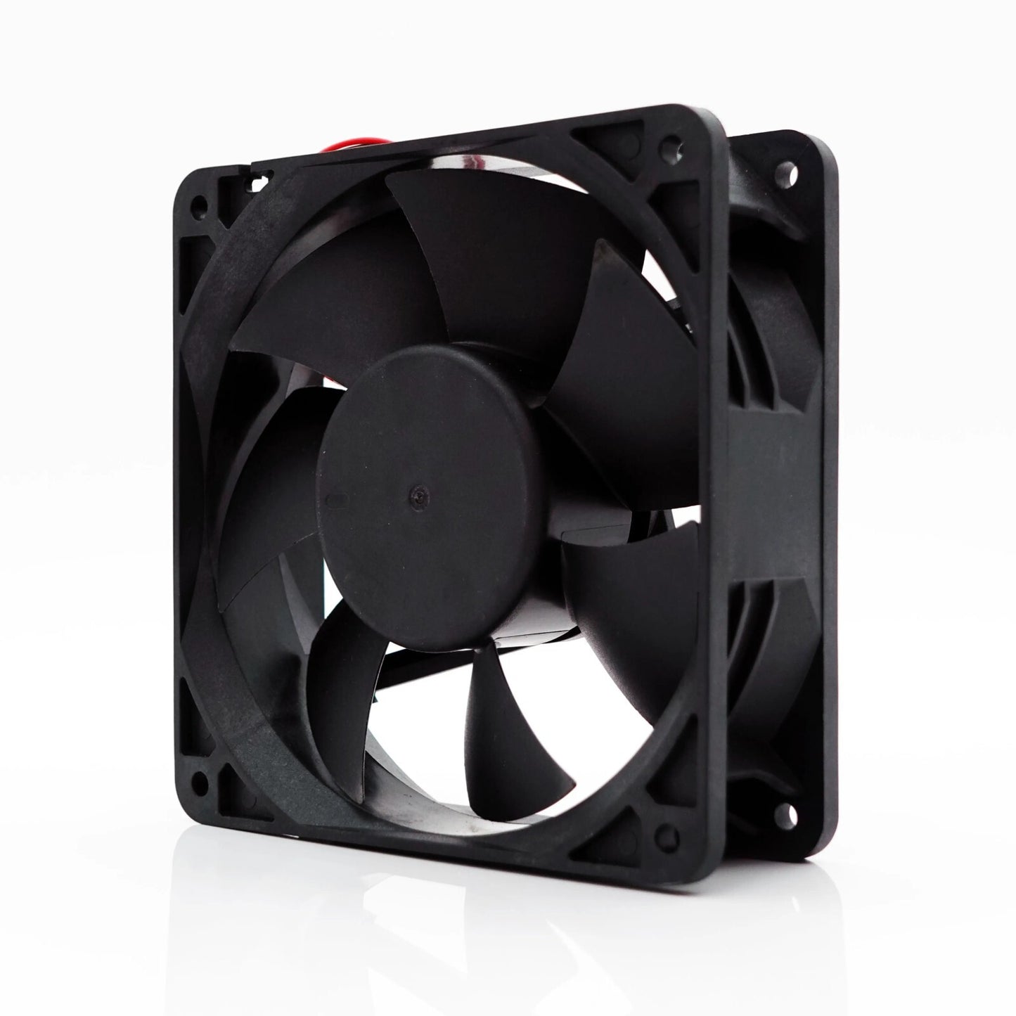 RUNDA RD12038B24H 12038 DC24V 0.36A 2-Wire Cooling Fan