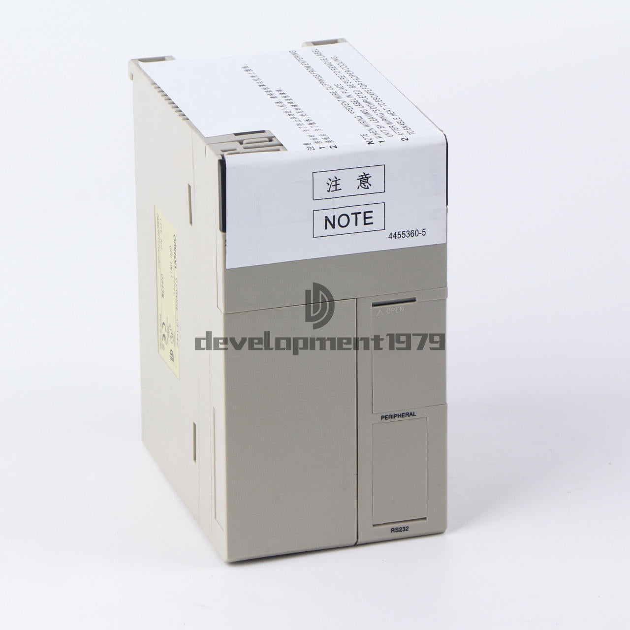 1PCS C200HECPU42 Omron CPU Unit Module - OMRON
