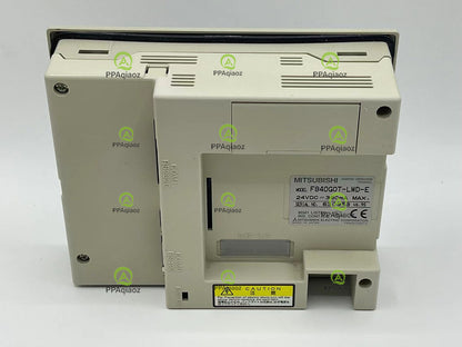 Mitsubishi HMI Touch Panel F940GOT-LWD-E - MITSUBISHI