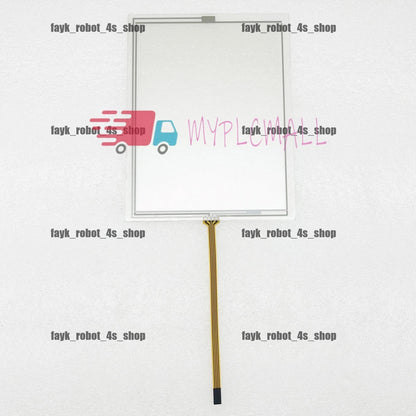 Touch Screen F FANUC A05B-2256-C103#EMH Teach Pendant Panel Glass Digitizer