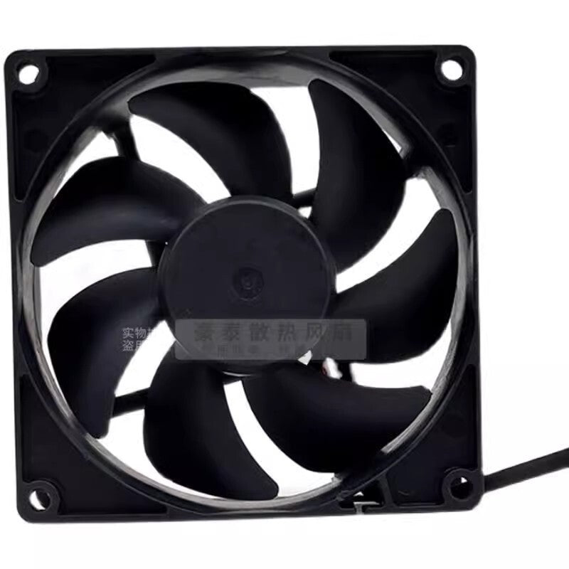 SUNON EE92251S1-D00C-A99 9025 DC12V 2.0W 9CM 2-Wire Silent Cooling Fan