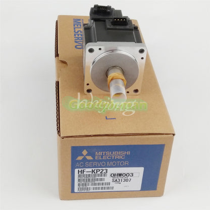 1PCS Mitsubishi Servo Motor HF-KP23