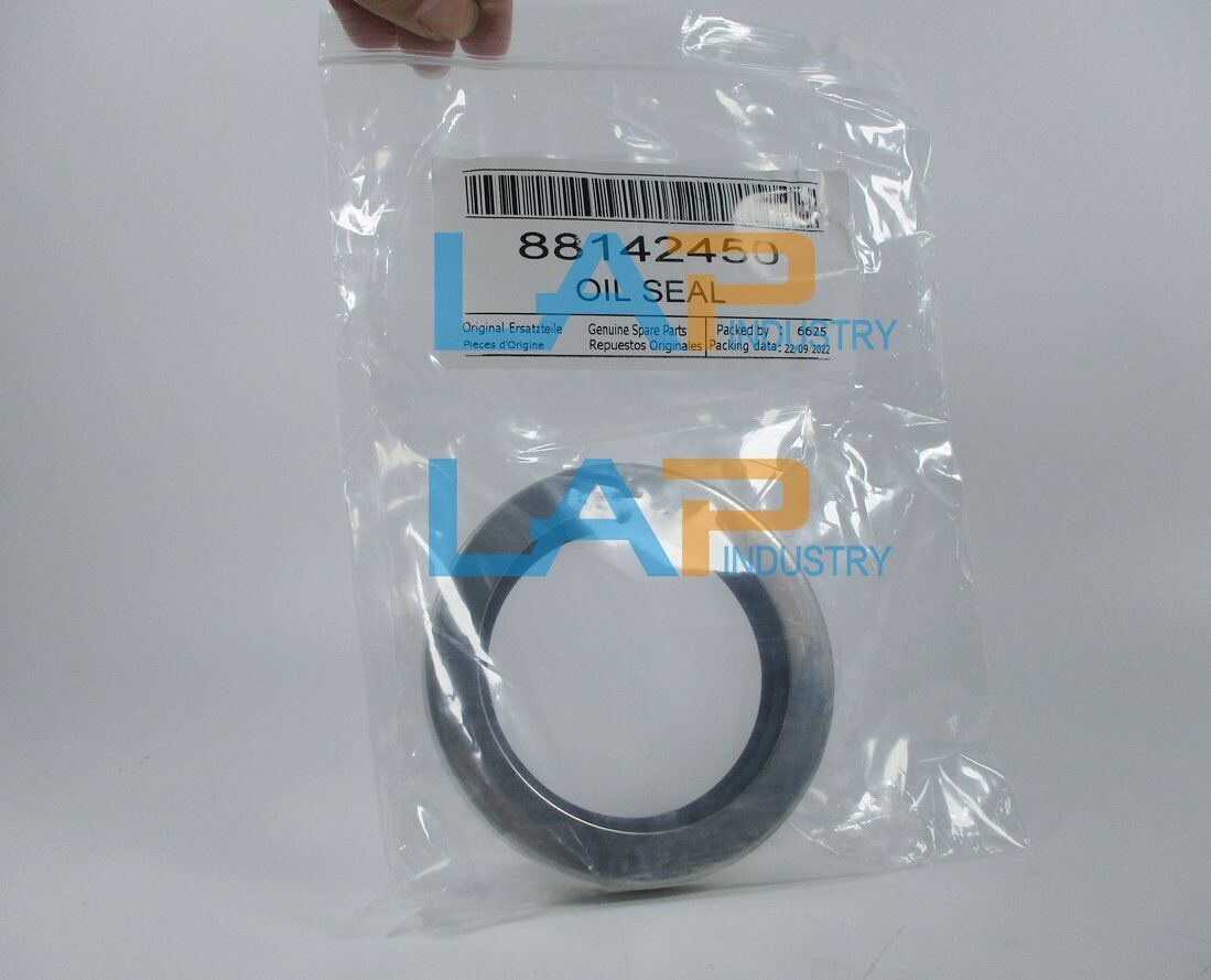 new 1PCS 88142450 Oil Seal FIT For Ingersoll Rand Air Compressor Part - INGERSOLL RAND