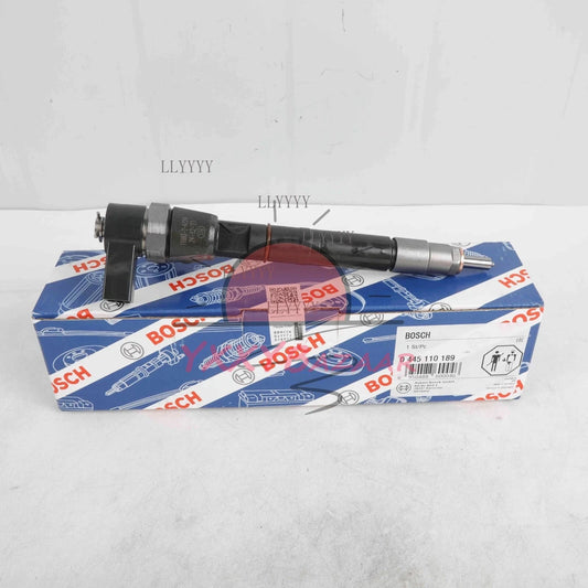 1Pcs Bosch Fuel Injector For Mercedes Benz Sprinter Dodge 0445110189
